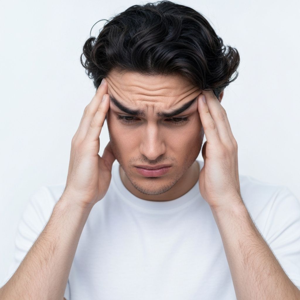 Tipos de Dor de Cabeça: Quando se Preocupar?