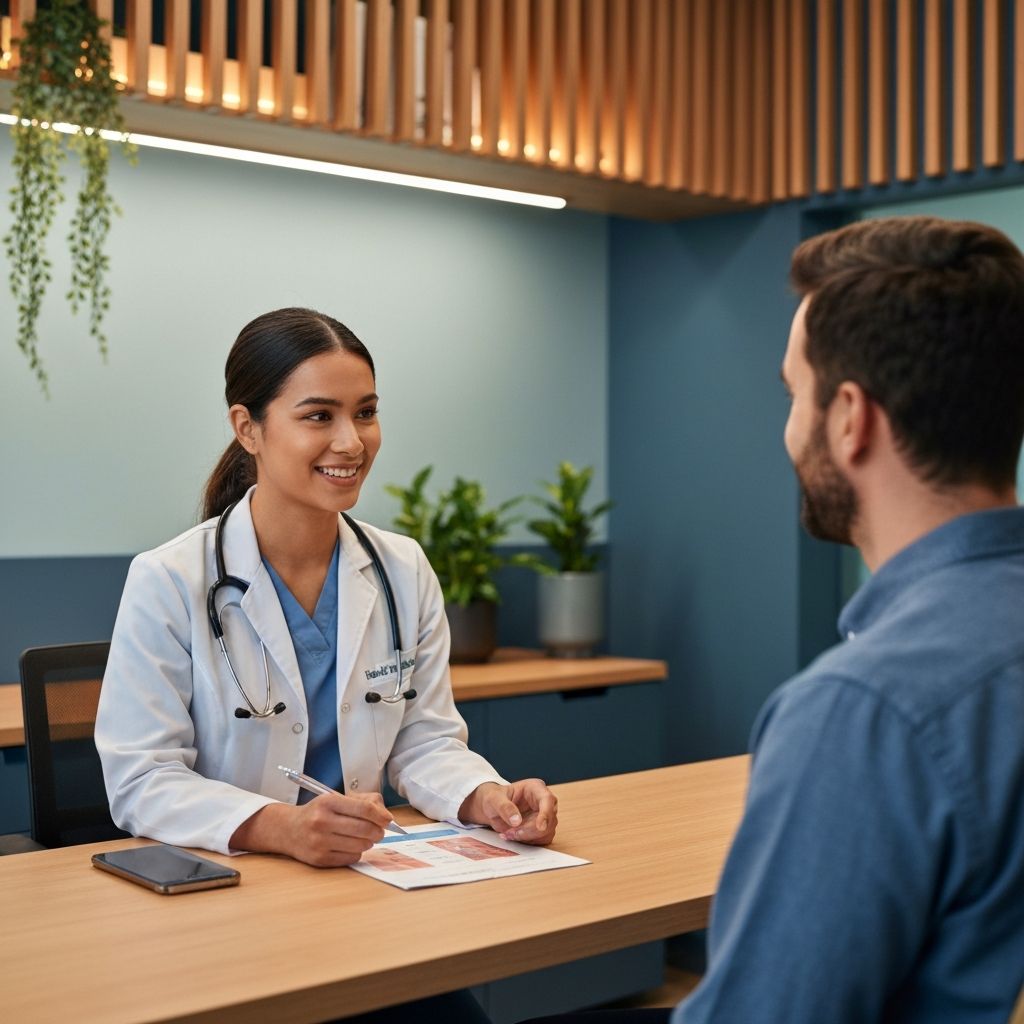 Dor Crônica: Abordagens Modernas de Tratamento