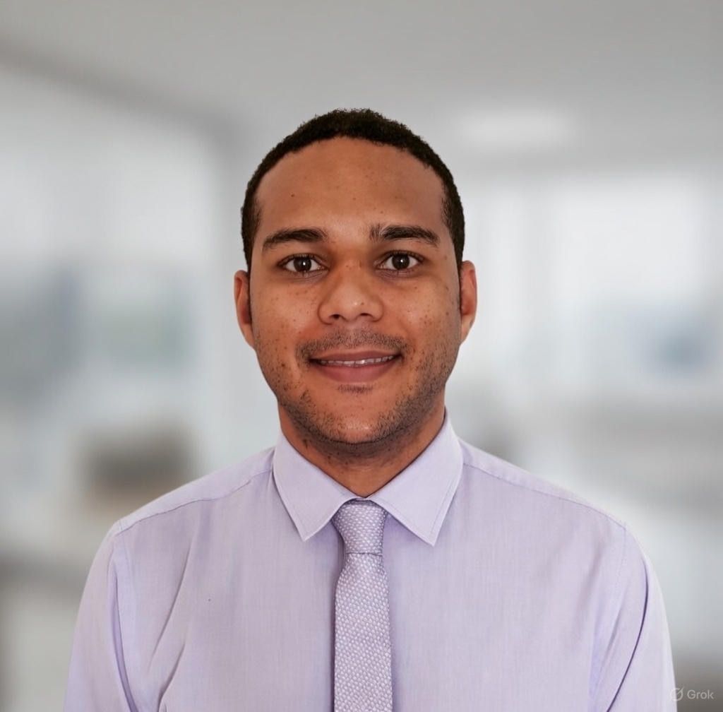 Dr. Jules Carlos Dourado - Neurocirurgião